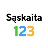 saskaita123